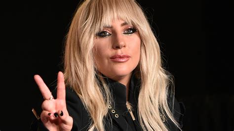 lady gaga naked|Lady Gaga praised by fans as she poses for nude photo shoot